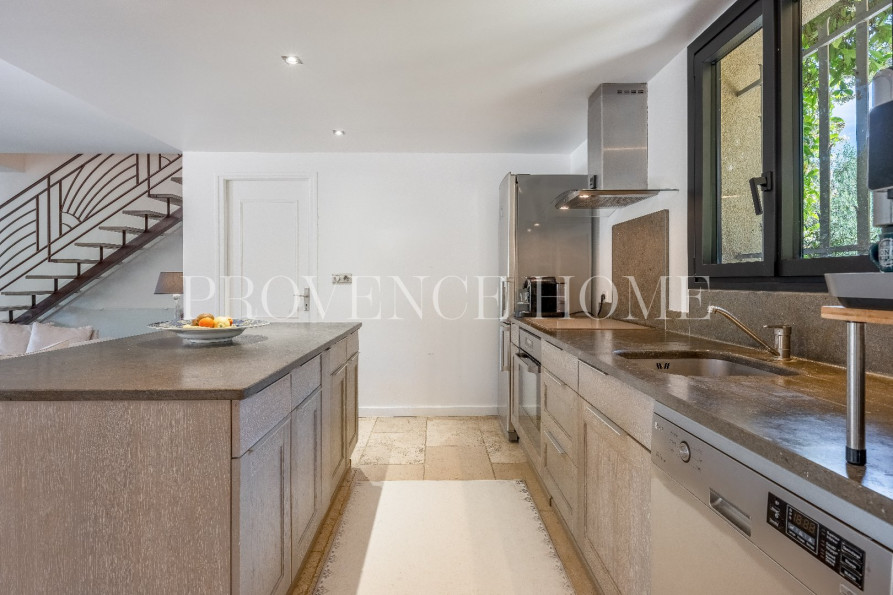 vente Maison Robion - Photo 8