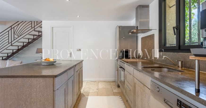 vente Maison Robion