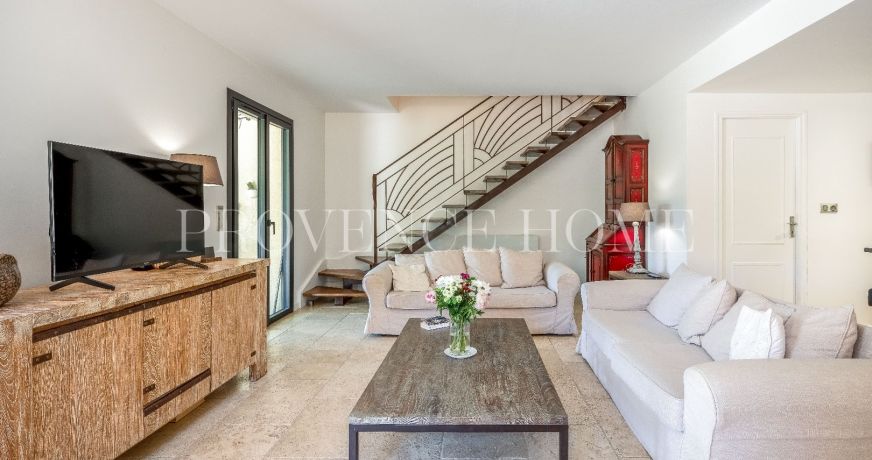 vente Maison Robion