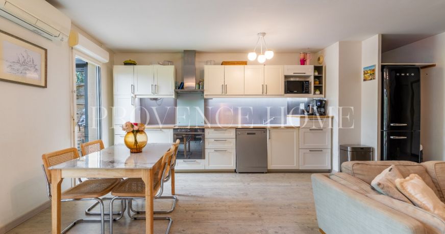 vente Maison de ville L'isle Sur La Sorgue
