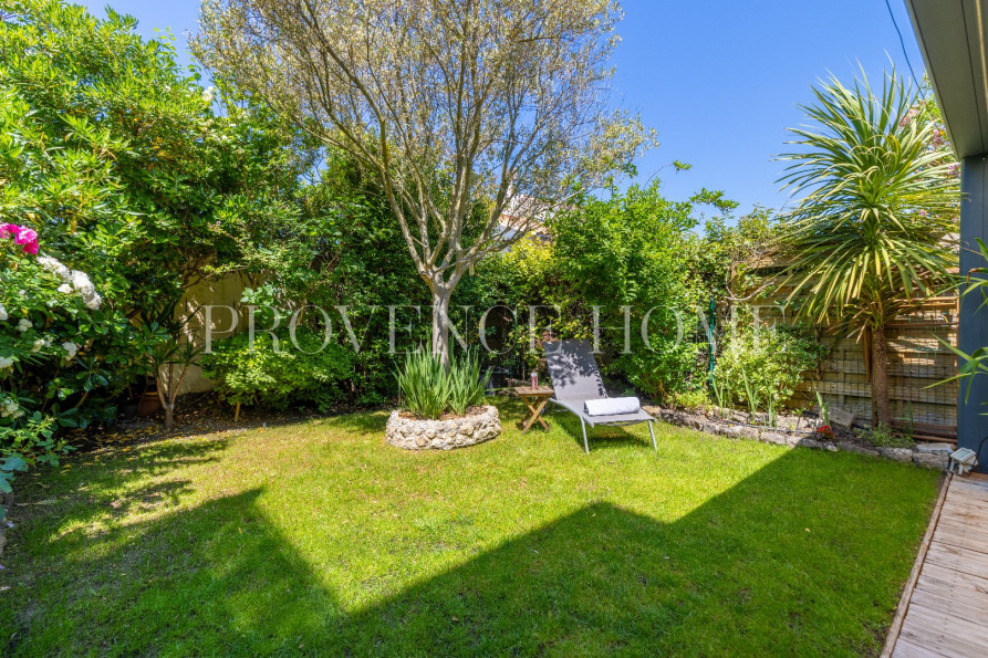 vente Maison de ville L'isle Sur La Sorgue - Photo 2