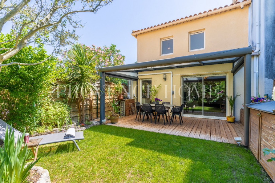 vente Maison de ville L'isle Sur La Sorgue - Photo 1