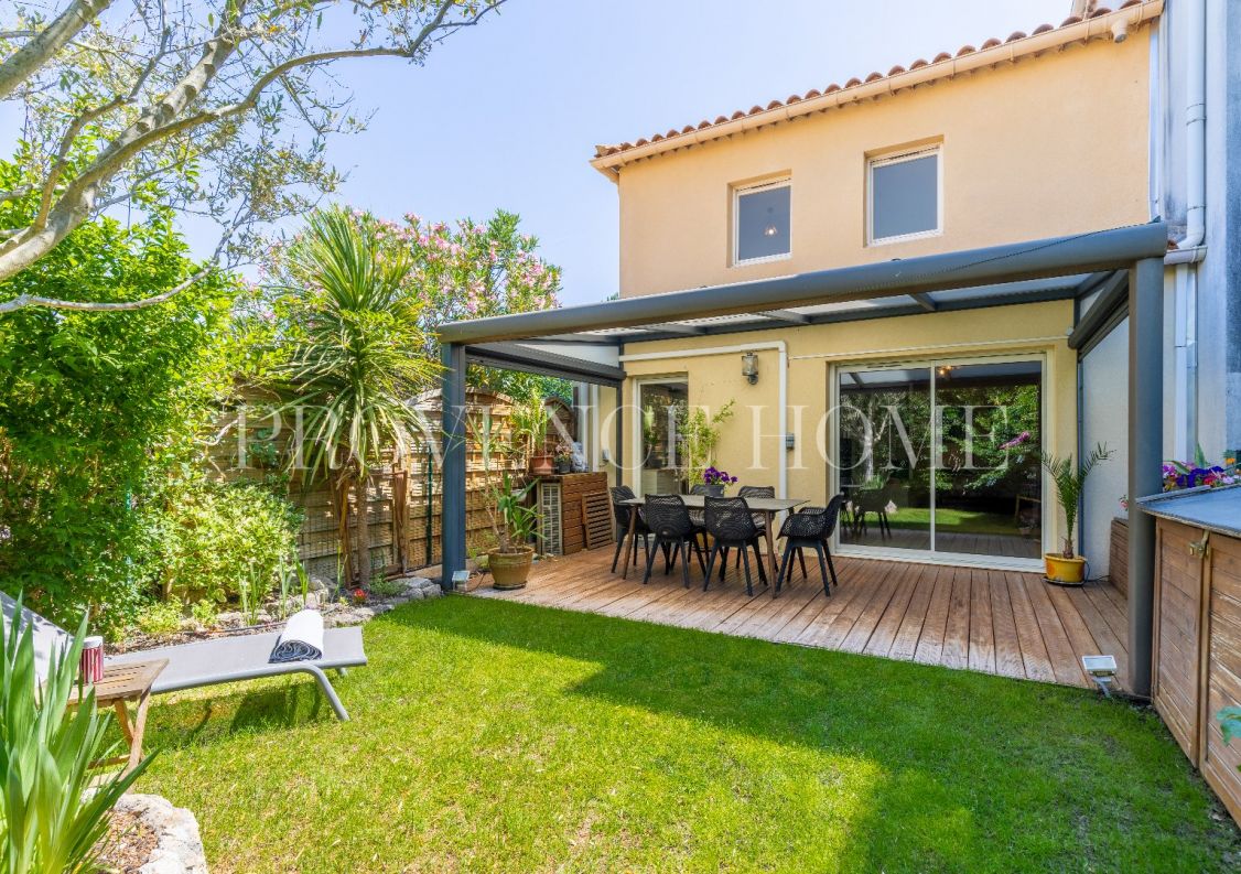 vente Maison de ville L'isle Sur La Sorgue