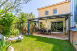 vente Maison de ville L'isle Sur La Sorgue