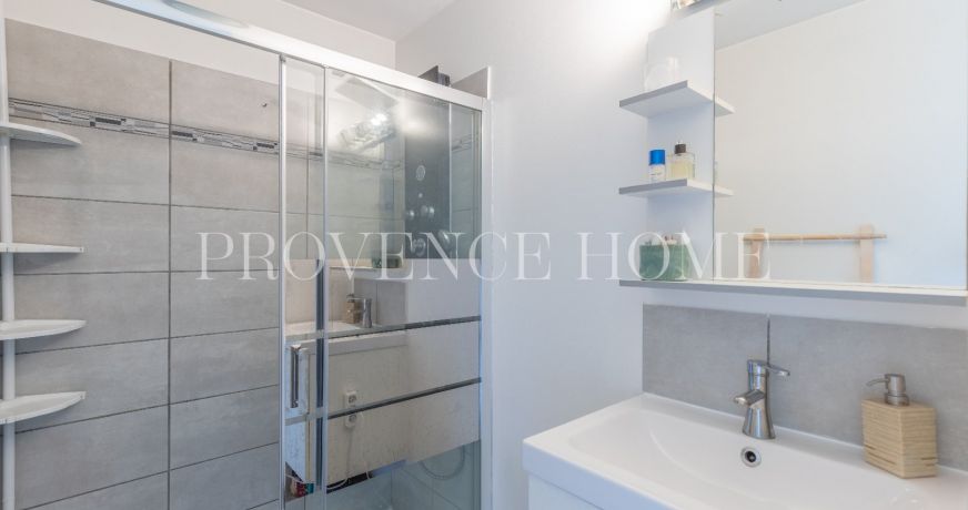 vente Maison de ville L'isle Sur La Sorgue