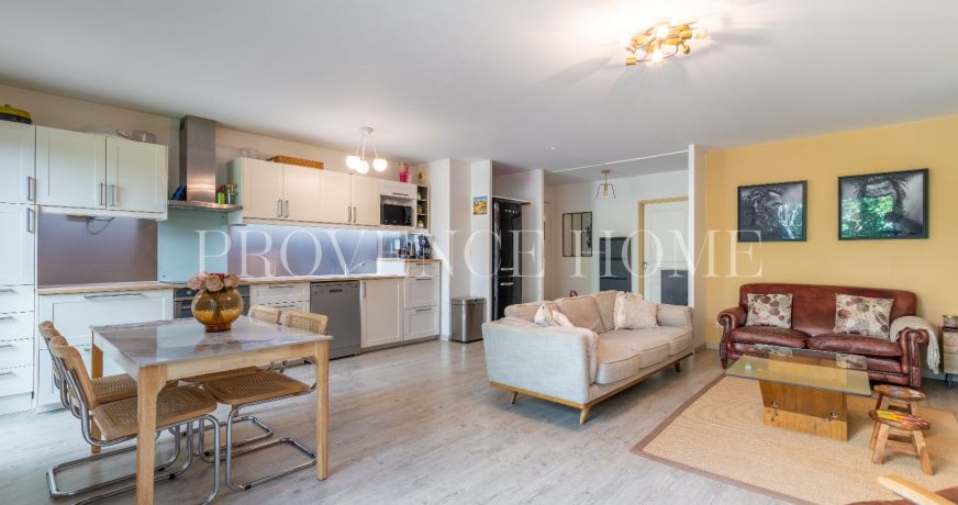 vente Maison de ville L'isle Sur La Sorgue