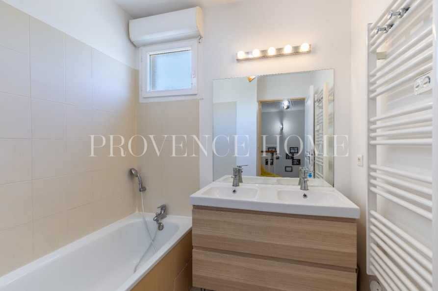 vente Maison de ville L'isle Sur La Sorgue - Photo 8