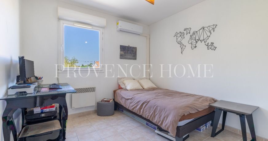 vente Maison de ville L'isle Sur La Sorgue
