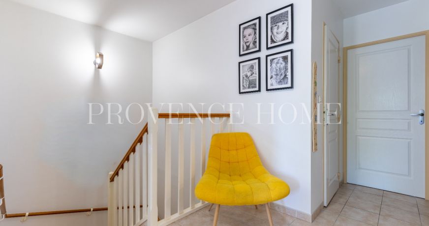 vente Maison de ville L'isle Sur La Sorgue