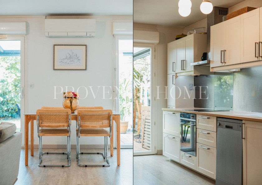 vente Maison de ville L'isle Sur La Sorgue - Photo 6