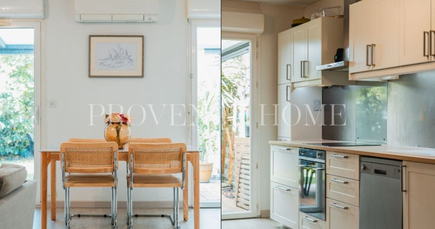 vente Maison de ville L'isle Sur La Sorgue