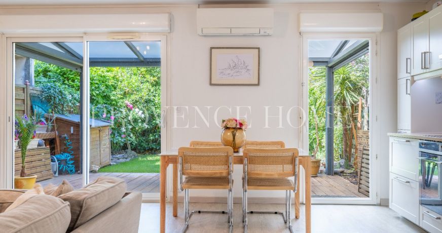 vente Maison de ville L'isle Sur La Sorgue