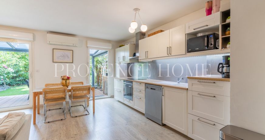 vente Maison de ville L'isle Sur La Sorgue
