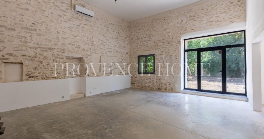 vente Maison L'isle Sur La Sorgue