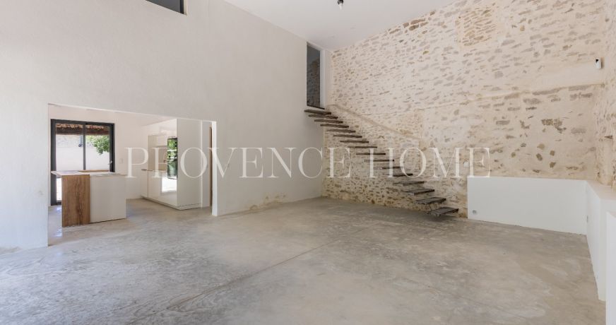 vente Maison L'isle Sur La Sorgue