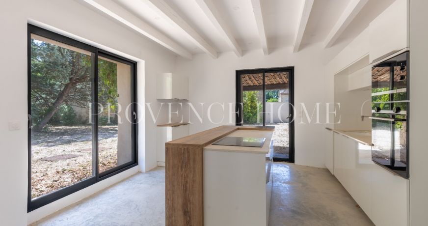 vente Maison L'isle Sur La Sorgue