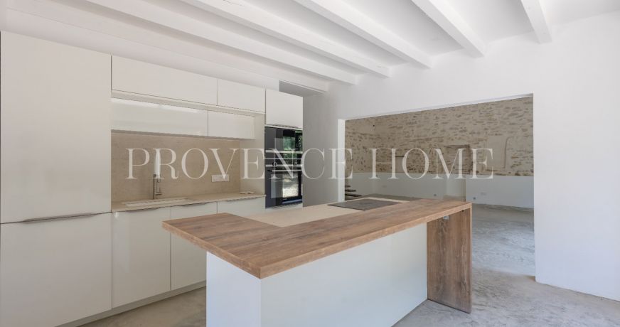 vente Maison L'isle Sur La Sorgue