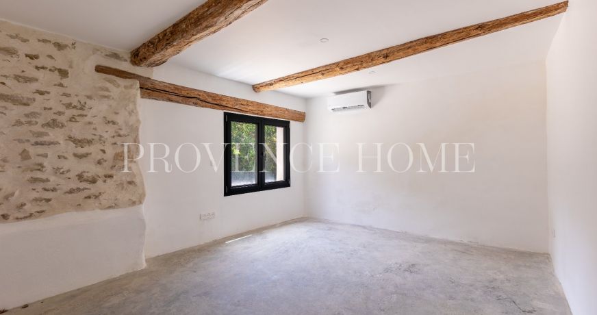 vente Maison L'isle Sur La Sorgue