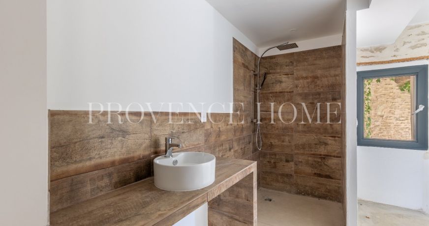 vente Maison L'isle Sur La Sorgue