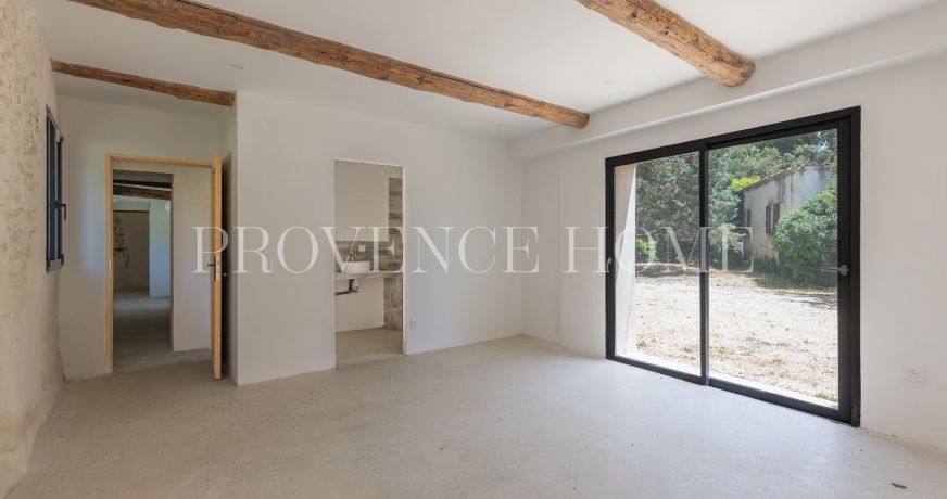 vente Maison L'isle Sur La Sorgue