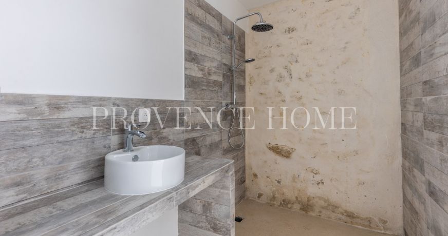 vente Maison L'isle Sur La Sorgue