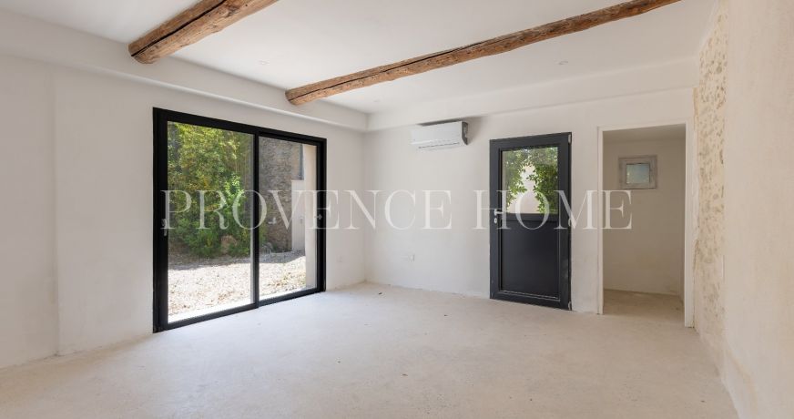 vente Maison L'isle Sur La Sorgue