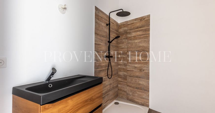 vente Maison L'isle Sur La Sorgue