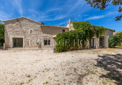 vente Maison L'isle Sur La Sorgue