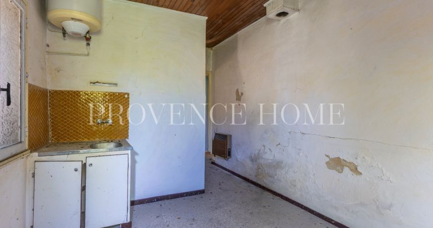 vente Maison L'isle Sur La Sorgue