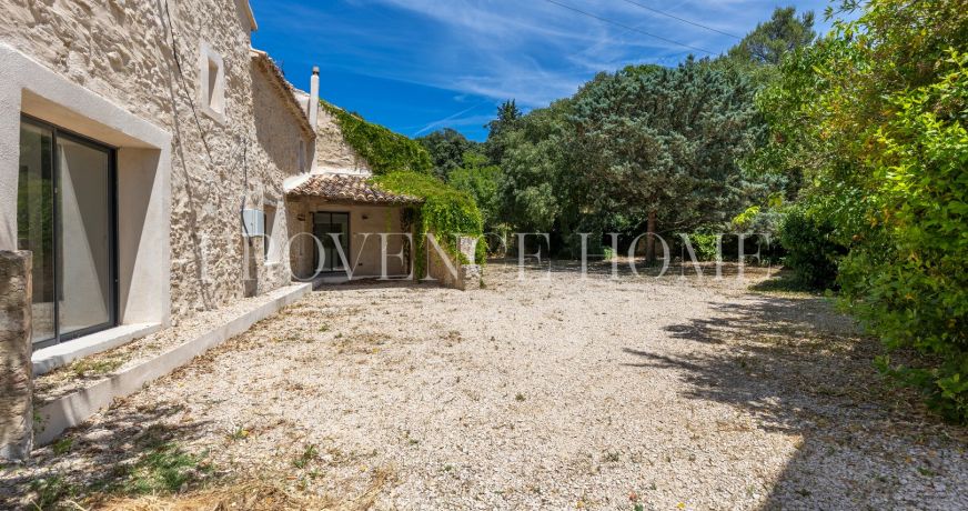 vente Maison L'isle Sur La Sorgue