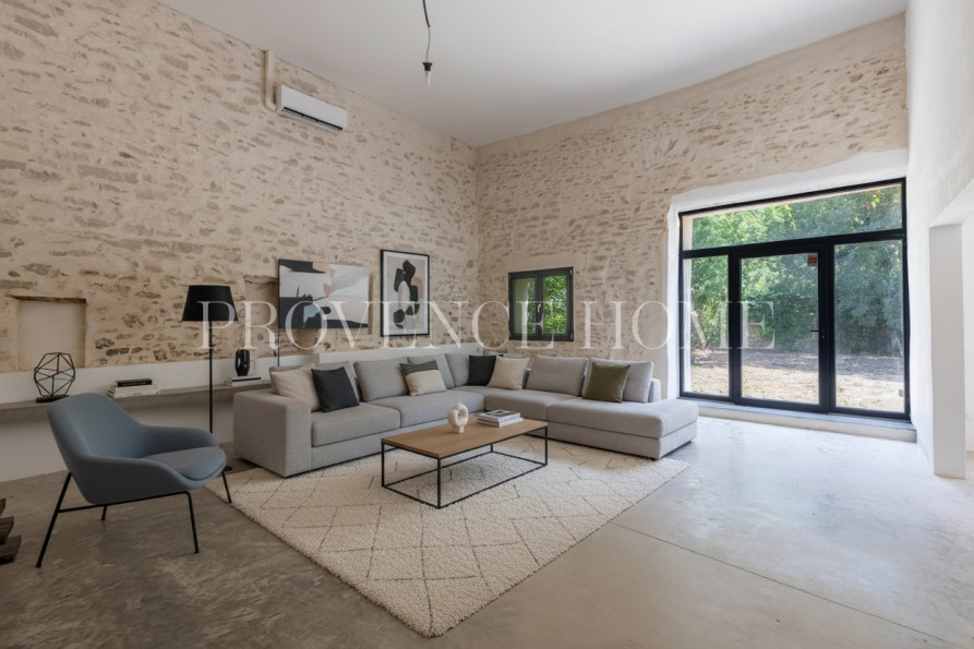 vente Maison L'isle Sur La Sorgue - Photo 8