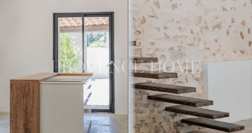 vente Maison L'isle Sur La Sorgue
