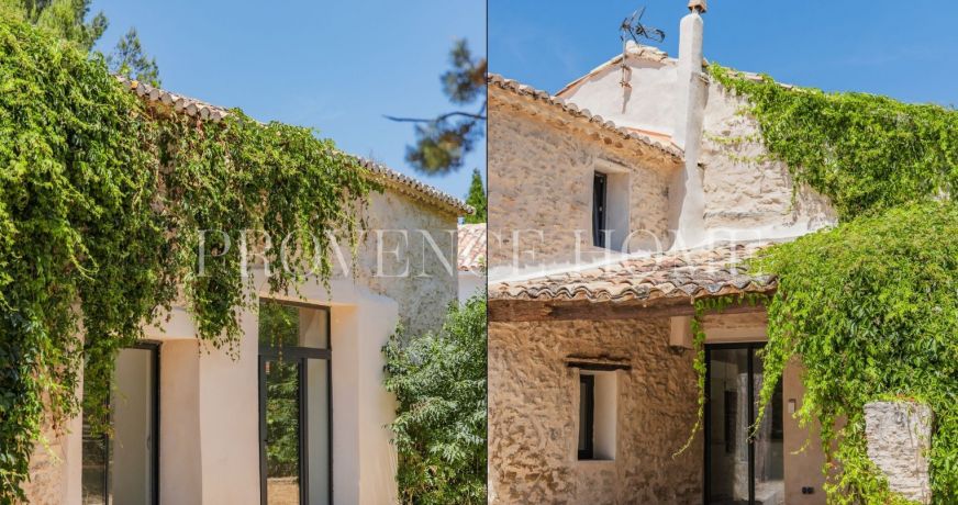 vente Maison L'isle Sur La Sorgue