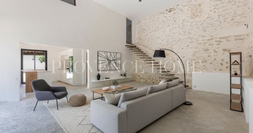 vente Maison L'isle Sur La Sorgue