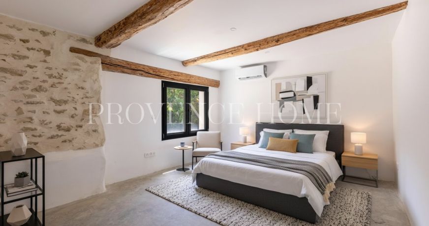 vente Maison L'isle Sur La Sorgue