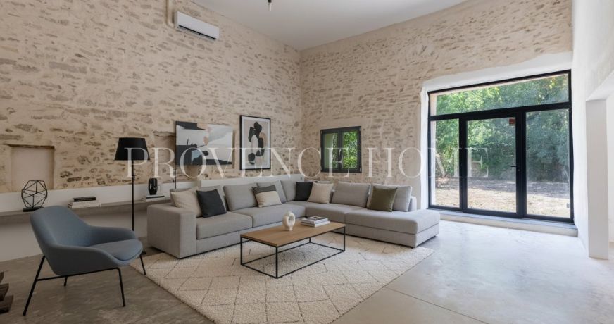 vente Maison L'isle Sur La Sorgue