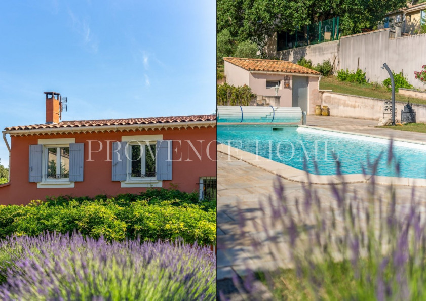 vente Maison Maubec - Photo 9