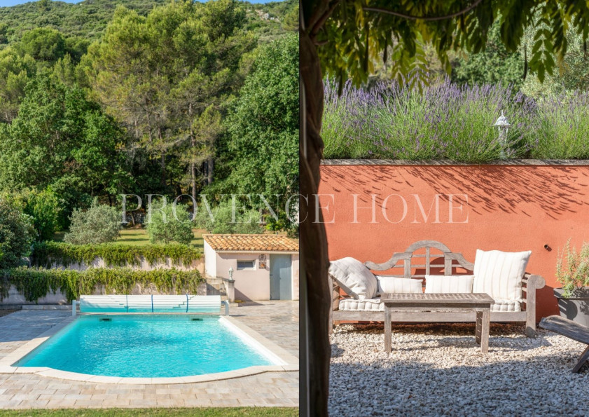 vente Maison Maubec - Photo 4