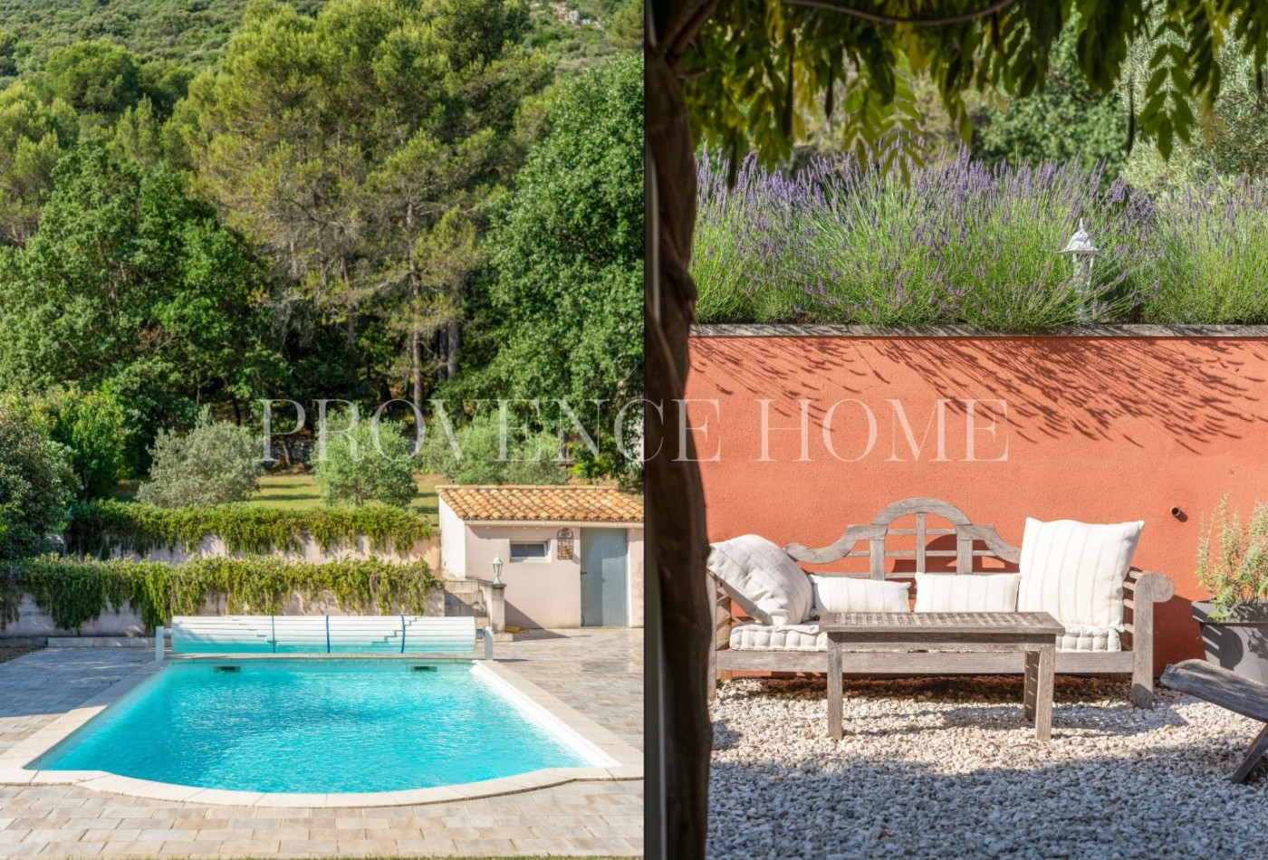 vente Maison Maubec - Photo 4