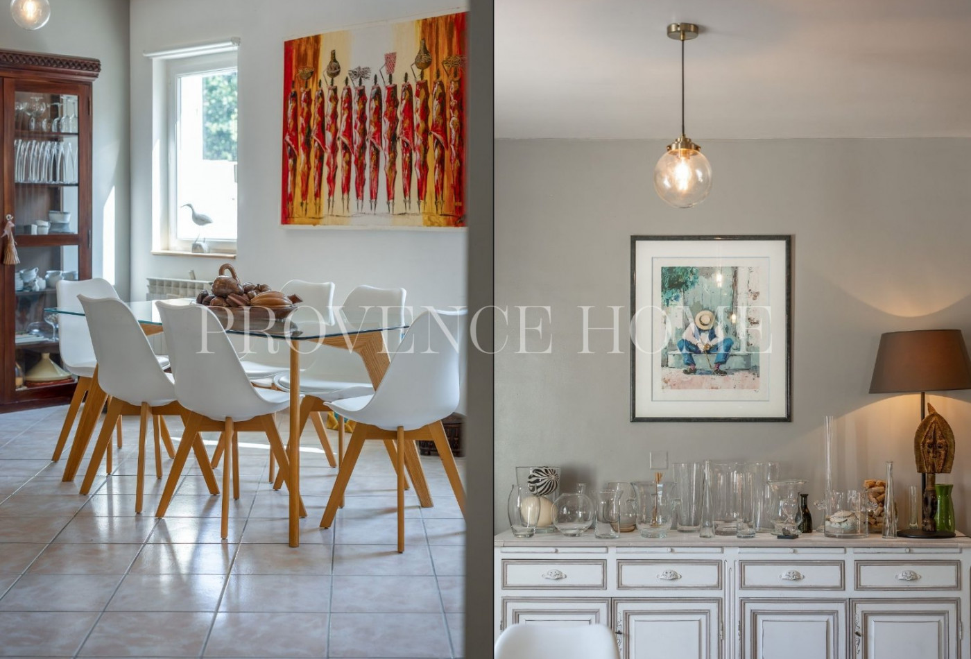 vente Maison Maubec - Photo 7