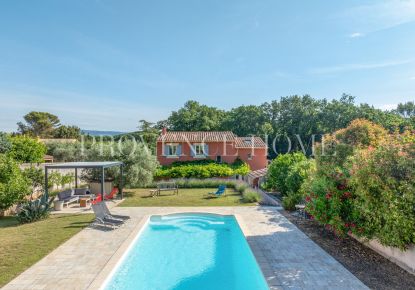 vente Maison Maubec