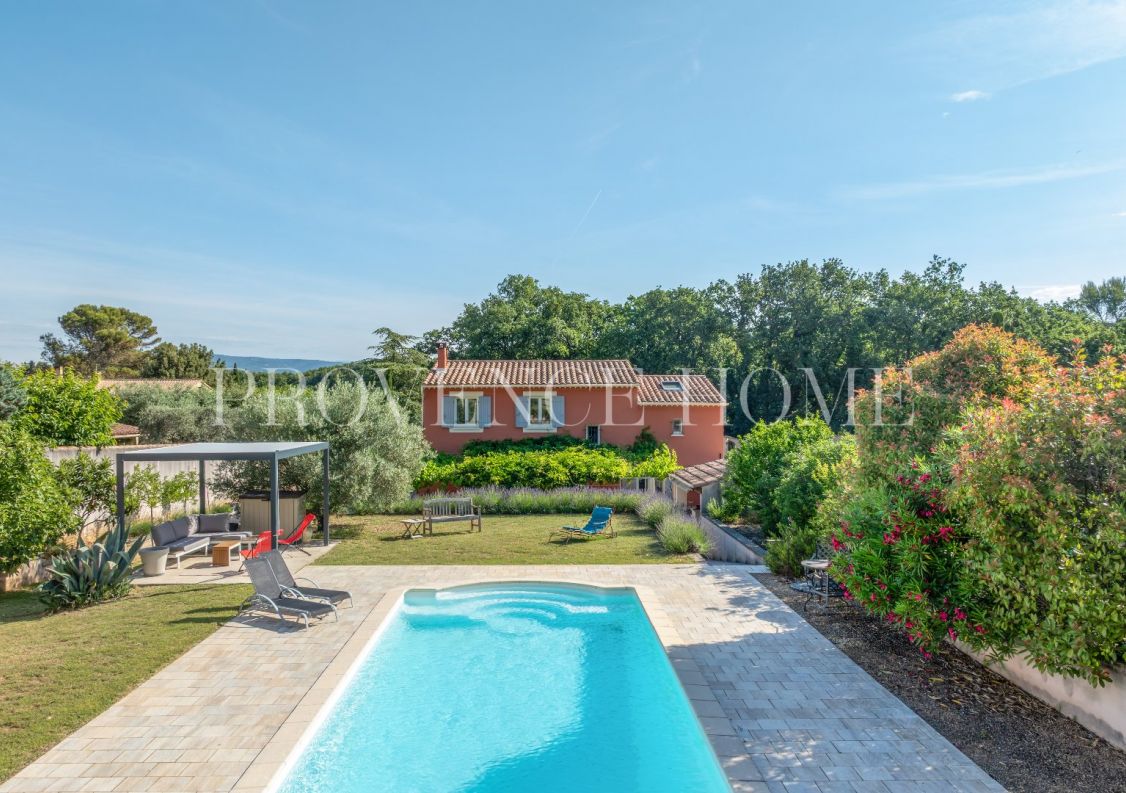 vente Maison Maubec