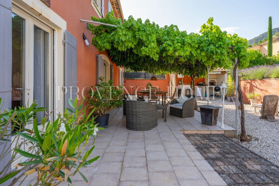 vente Maison Maubec - Photo 3