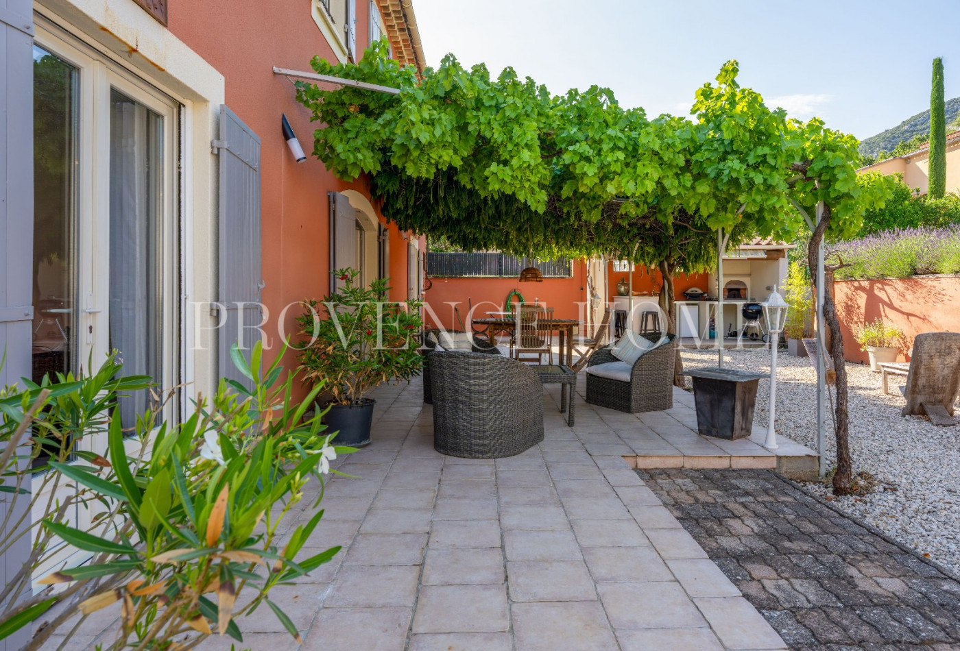 vente Maison Maubec - Photo 3