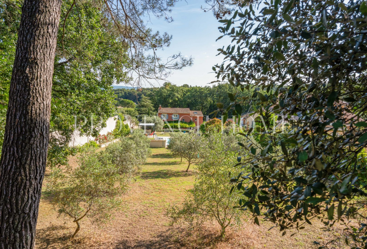 vente Maison Maubec - Photo 10