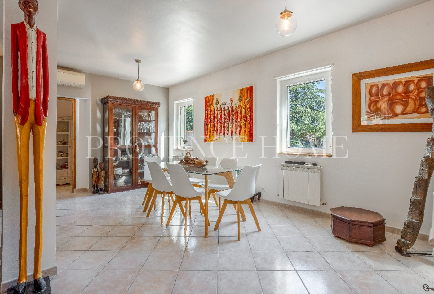 vente Maison Maubec - Photo 6