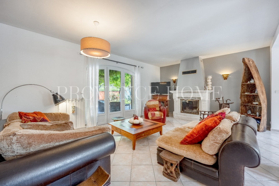 vente Maison Maubec - Photo 5