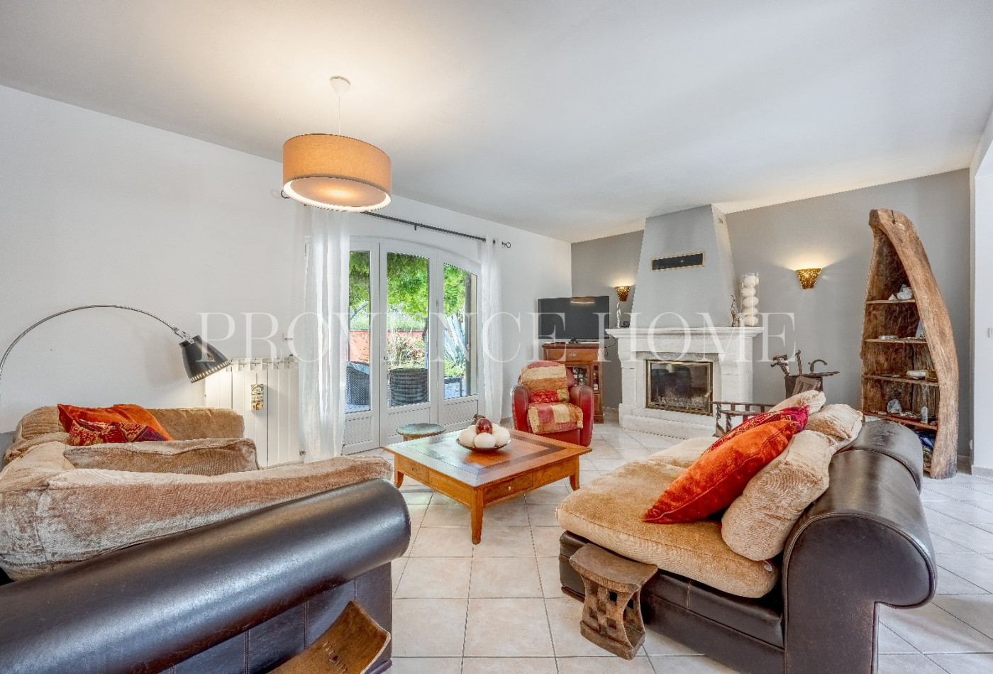 vente Maison Maubec - Photo 5