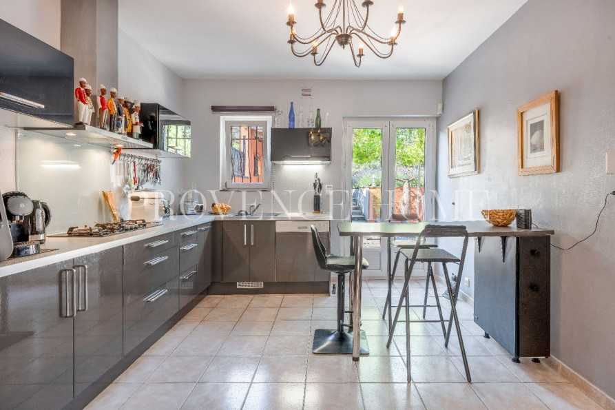 vente Maison Maubec - Photo 8