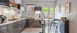 vente Maison Maubec